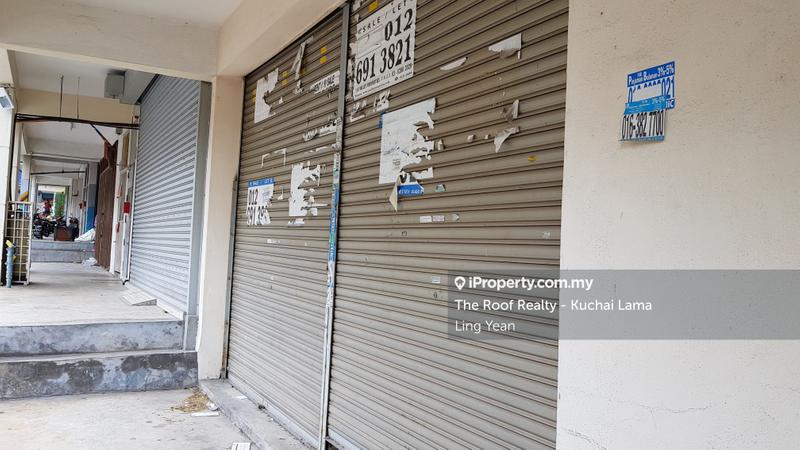 Shop / Office untuk Dijual di Prima Selayang, Selayang oleh Ling Yean - iProperty.com.my