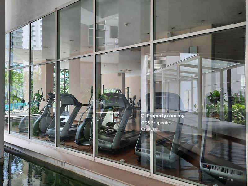 For Rent - Suasana Sentral Loft