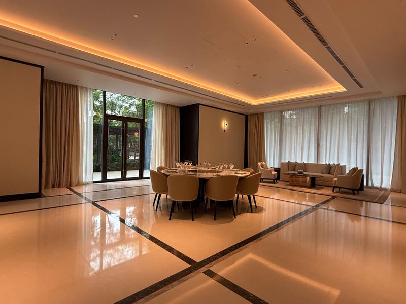 Service Residence for Rent in Pavilion Damansara Heights by Alex Yap - iProperty.com.my