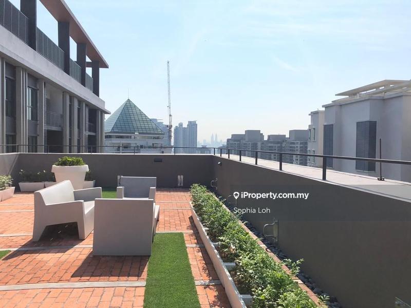 Kondominium untuk Dijual di Sunway Mont Residences oleh Sophia Loh - iProperty.com.my