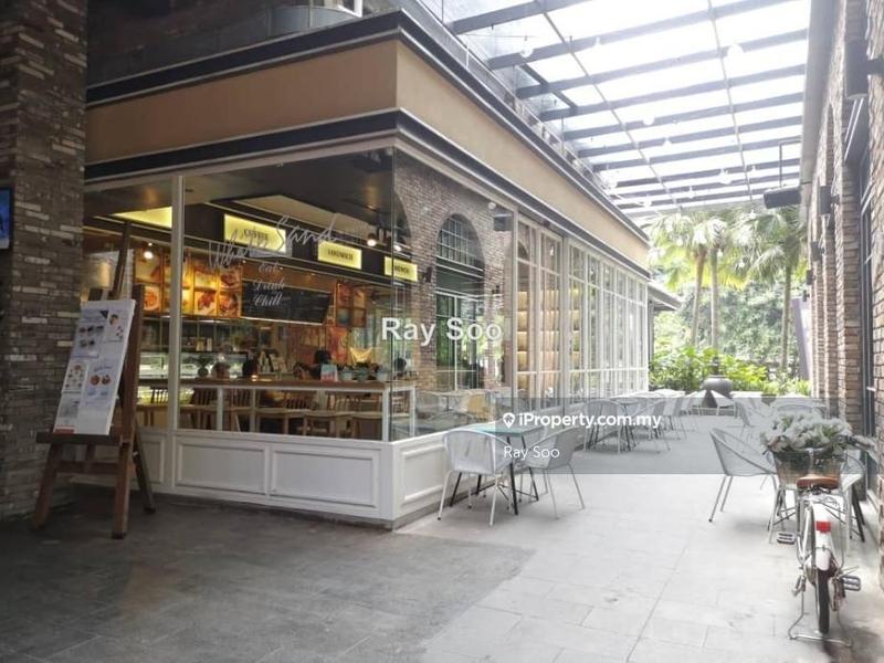 For Rent - Empire Damansara