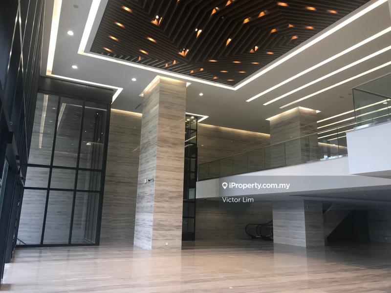 Office for Rent in Bangsar, Bangsar by Victor Lim - iProperty.com.my