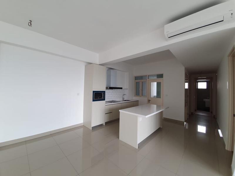 Kediaman Servis untuk Dijual di East Parc @ Manjalara oleh Keng Hong - iProperty.com.my