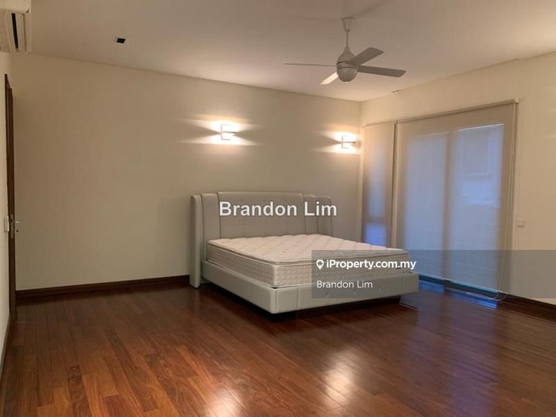 Banglo untuk Dijual di Taman Tunku, Bukit Tunku (Kenny Hills) oleh Brandon Lim - iProperty.com.my