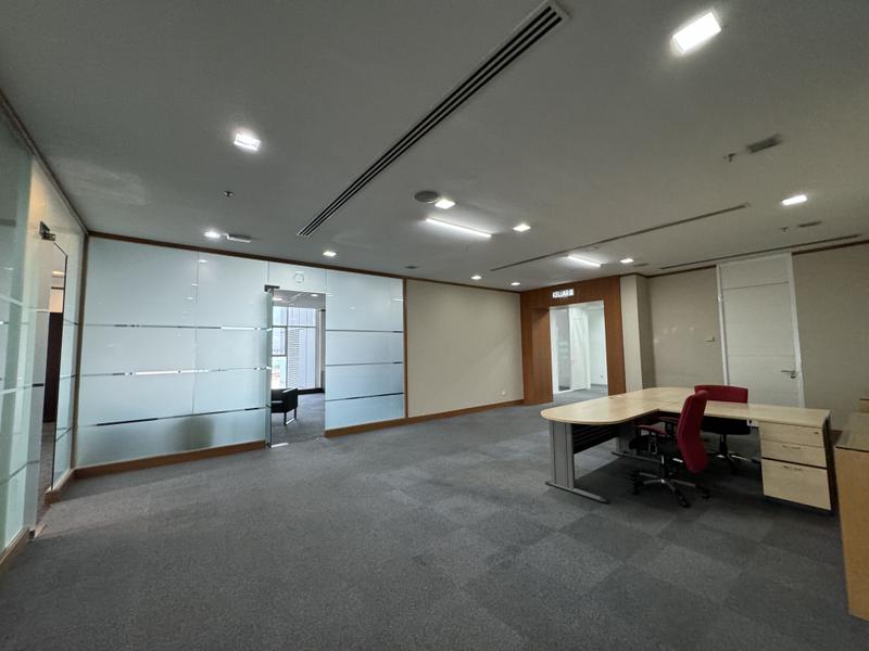 For Sale - Standalone Building, Facing Main Road, Glenmarie, Temasya Glenmarie, Temasya Industrial Park