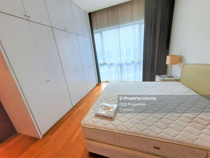For Rent - Suasana Sentral Loft
