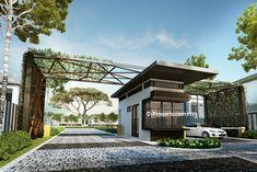Rumah Teres 3-Tingkat untuk Dijual di Puchong, Selangor oleh Nick Chin - iProperty.com.my