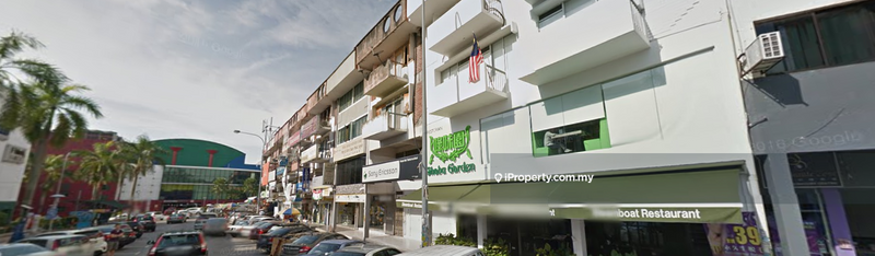 For Rent - taman segar