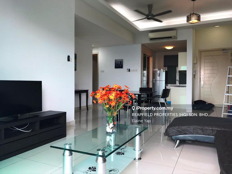 Service Residence for Rent in Glomac Damansara by Elaine Yap - iProperty.com.my