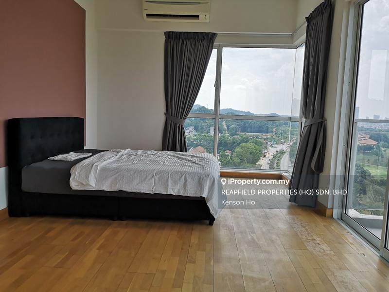 Kondominium untuk Dijual di Duet Residence oleh Kenson Ho - iProperty.com.my