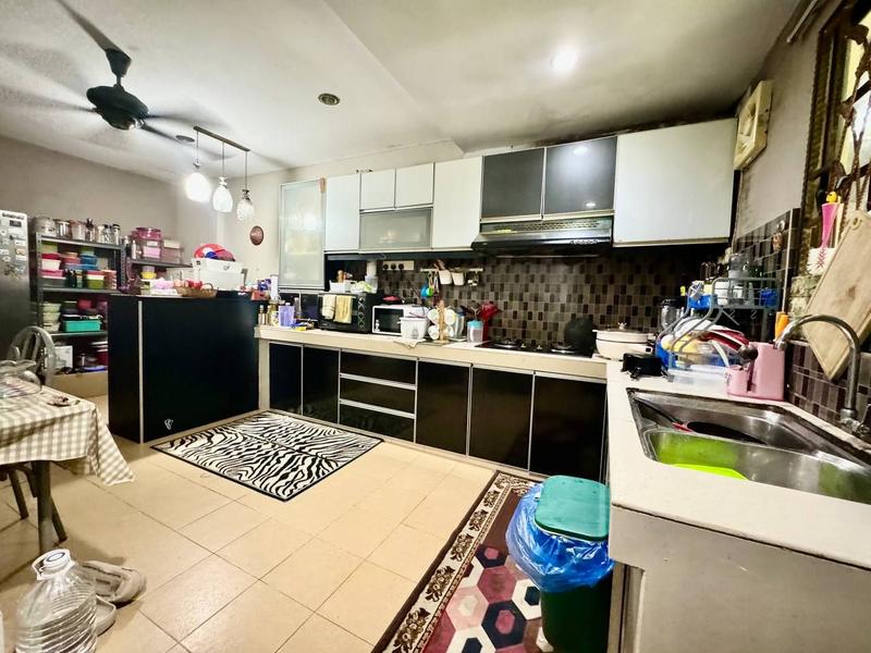 2-storey Terraced House for Sale in Taman Rasmi Jaya, Ampang by Shazwan CH - iProperty.com.my