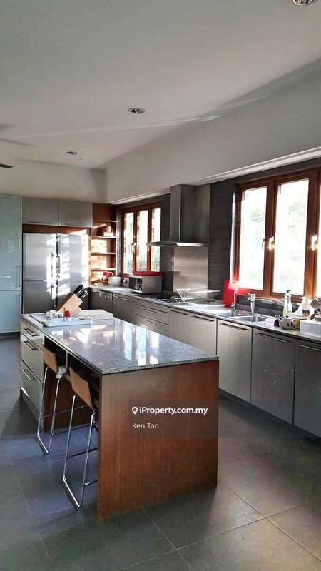 Banglo untuk Dijual di Damansara Idaman, Ara Damansara oleh Ken Tan - iProperty.com.my