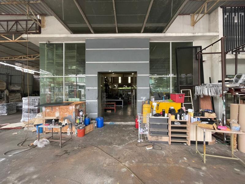 Kilang Terpisah untuk Dijual di Taman Bukit Rawang Jaya, Rawang oleh Vivian Lee - iProperty.com.my