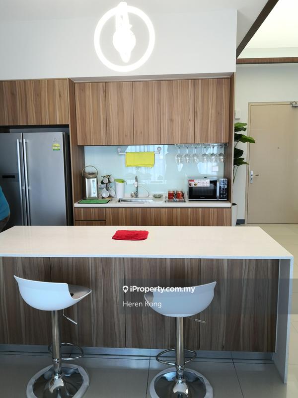 Condominium for Rent in Sunway GeoSense by Heren Kong - iProperty.com.my