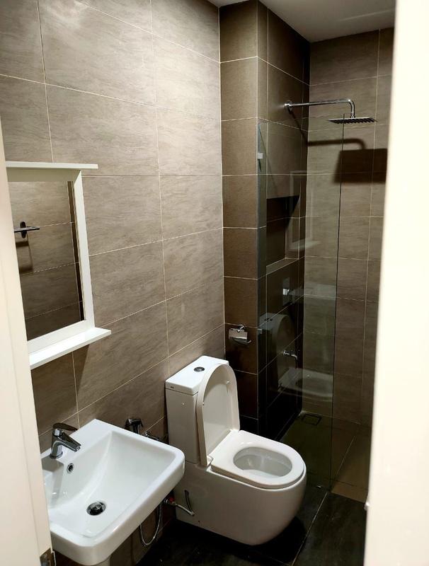 Service Residence for Sale in Rica Residence by Siena Lau - iProperty.com.my
