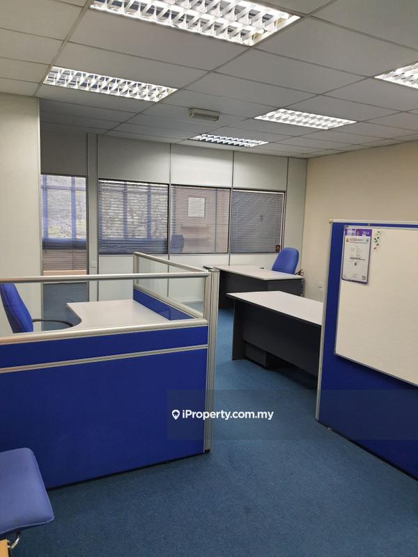 Office for Rent in Sunwaymas Commercial Centre, Aman Suria, Petaling Jaya by Kenneth Wong - iProperty.com.my