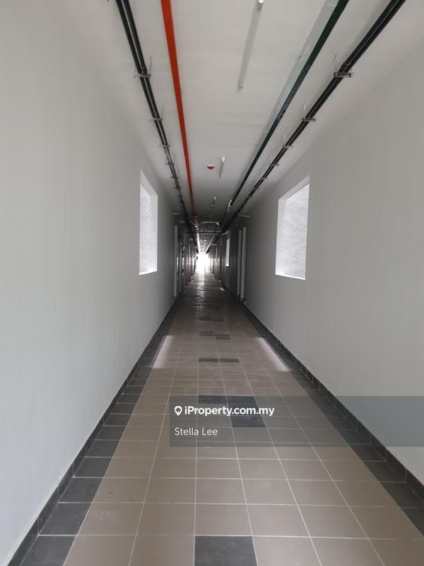 Pangsapuri untuk Dijual di Camellia Residences oleh Stella Lee - iProperty.com.my