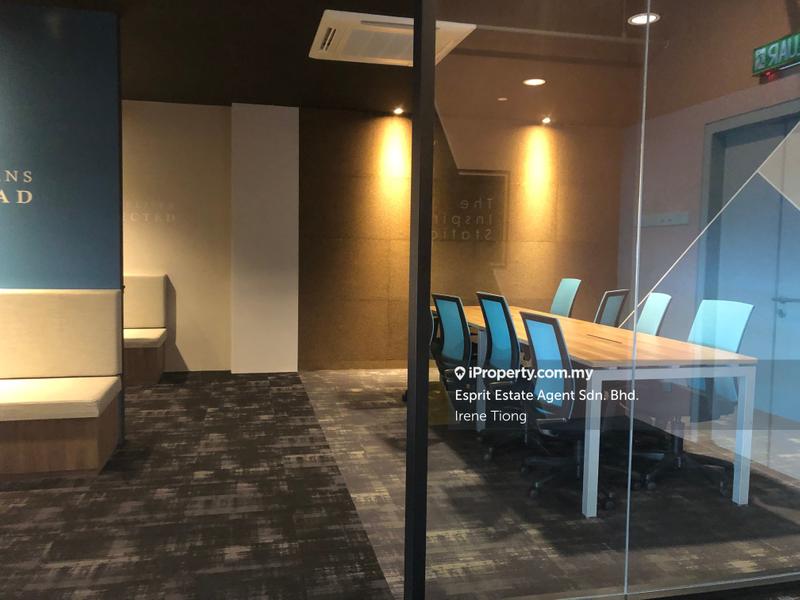 Pejabat untuk Dijual di Bukit Jelutong, Shah Alam oleh Irene Tiong - iProperty.com.my
