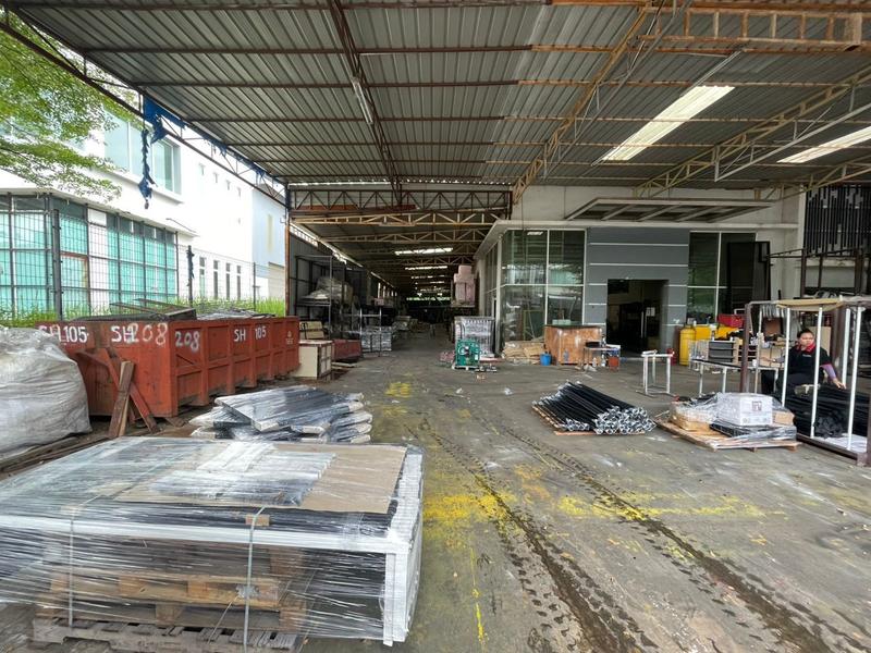 Kilang Terpisah untuk Dijual di Taman Bukit Rawang Jaya, Rawang oleh Vivian Lee - iProperty.com.my
