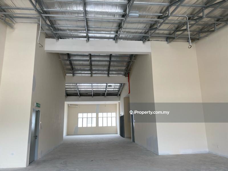 Terrace Factory for Sale in Sungai Tua, Selayang, Batu Caves by Alice Lau - iProperty.com.my