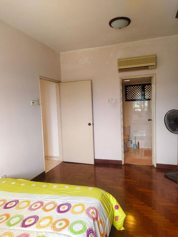 Condominium for Sale in Puncak Prima by Felicia Hew - iProperty.com.my