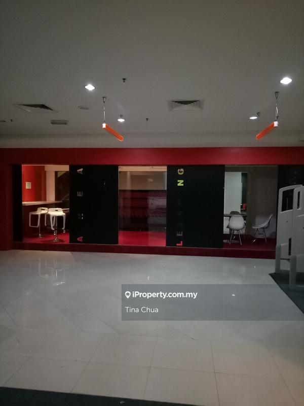 Retail Space for Rent in Sri Hartamas, Kuala Lumpur by Tina Chua - iProperty.com.my