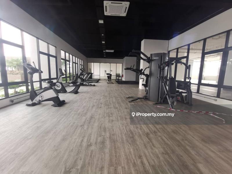 Condominium for Sale in Residensi Bukit Palma 1 (Palm Hill Residence 1) by Sandra Chin - iProperty.com.my