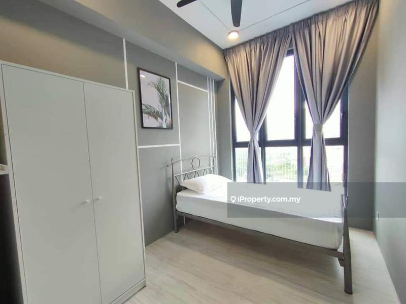 For Rent - Lexa Residence @ The Quartz WM