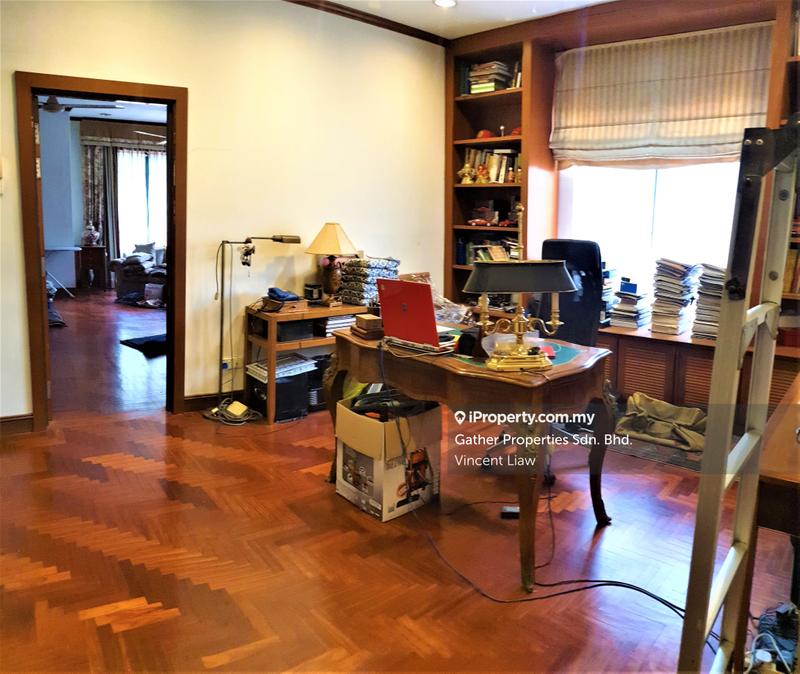 Semi-Detached House for Sale in Tropicana Golf and Country Resort, Tropicana by Vincent Liaw - iProperty.com.my