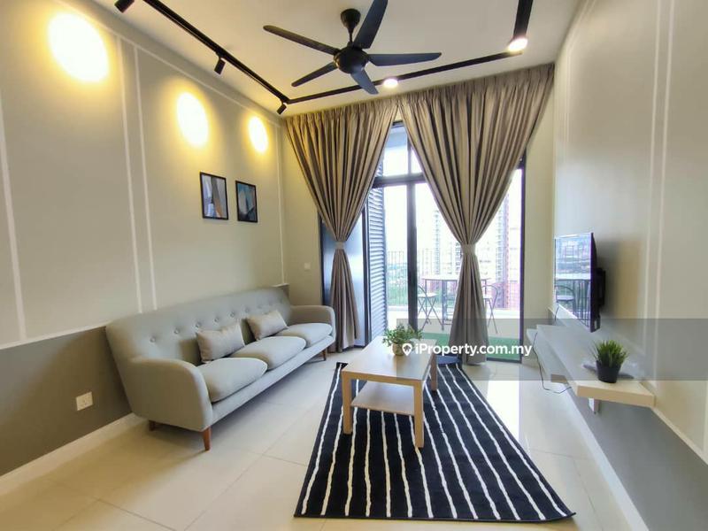 For Rent - Lexa Residence @ The Quartz WM