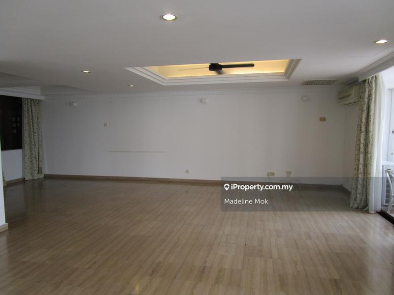 Condominium for Sale in Impian Emas by Madeline Mok - Living Room - iProperty.com.my