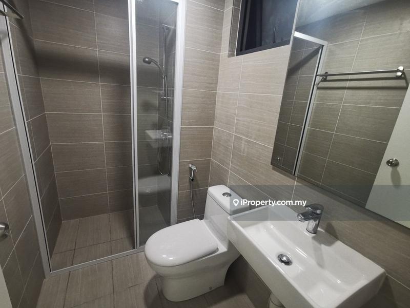 Kediaman Servis untuk Dijual di Lexa Residence @ The Quartz WM oleh Fazli Shahar - iProperty.com.my