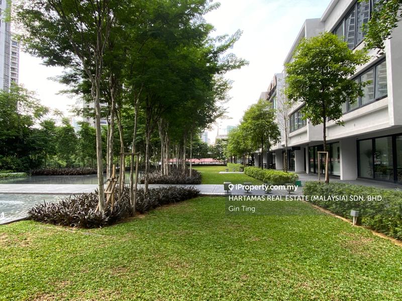 Condominium for Rent in The Hub by Gin Ting - iProperty.com.my