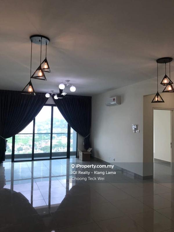 For Sale - Ascenda Residence @ Skyarena