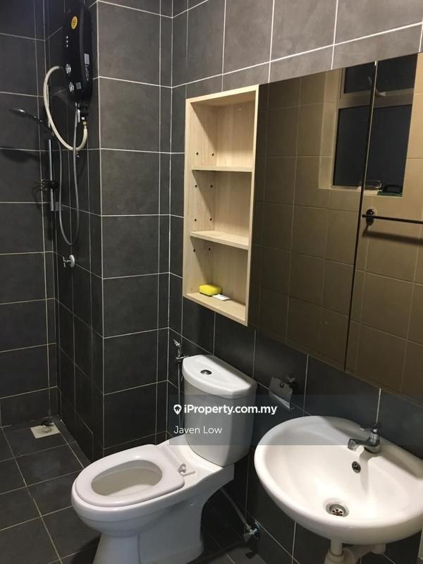 Residensi Servis untuk Disewa di The Zizz @ Damansara North oleh Javen Low - iProperty.com.my