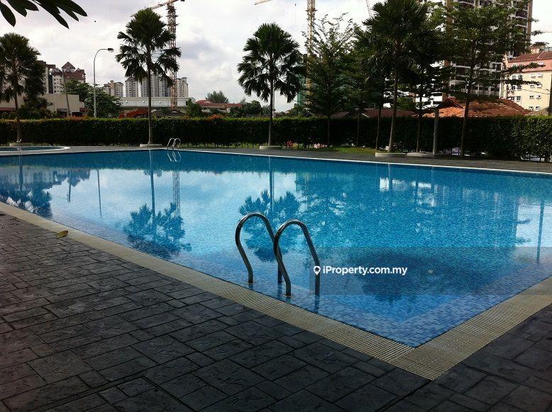 Condominium for Sale in Prima Setapak 2 by David Chew - iProperty.com.my