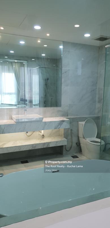 Kondominium untuk Dijual di Seringin Residences oleh Joey Hoo - iProperty.com.my