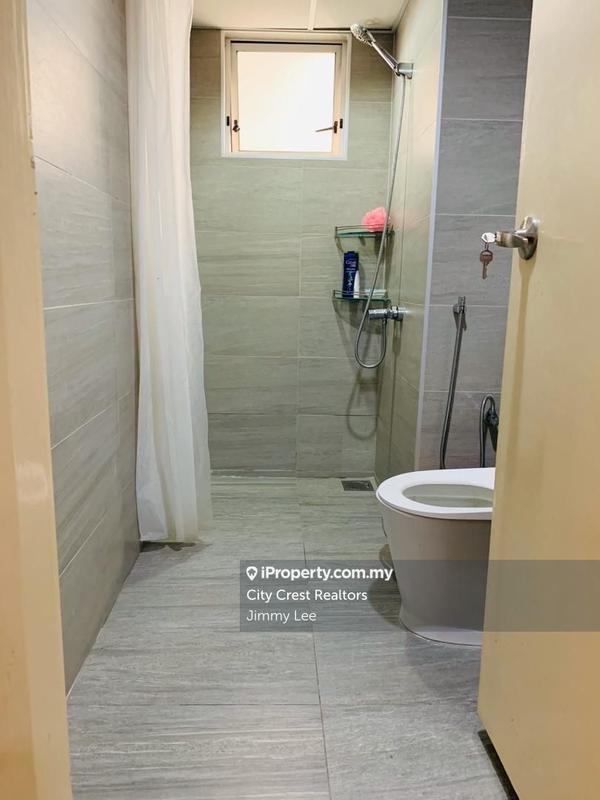 Kondominium untuk Dijual di Laman Suria oleh Jimmy Lee - iProperty.com.my