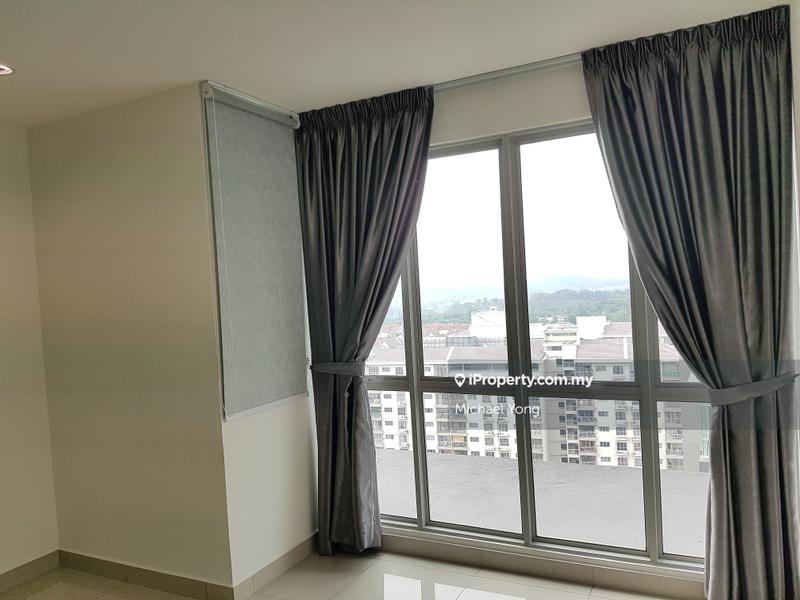 Residensi Servis untuk Disewa di 3 Elements oleh Michael Yong - iProperty.com.my