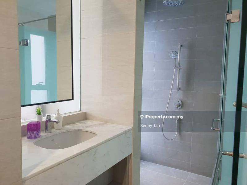 Residensi Servis untuk Disewa di Cyperus @ Tropicana Gardens oleh Kenny Tan - iProperty.com.my