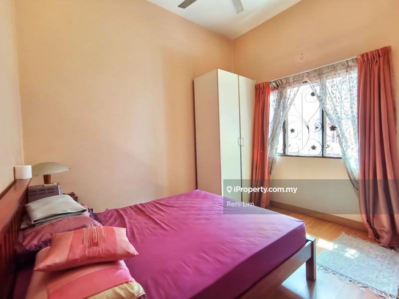 Semi-Detached House for Sale in Damansara Lagenda , Ara Damansara, Ara Damansara by Reni Lim - iProperty.com.my