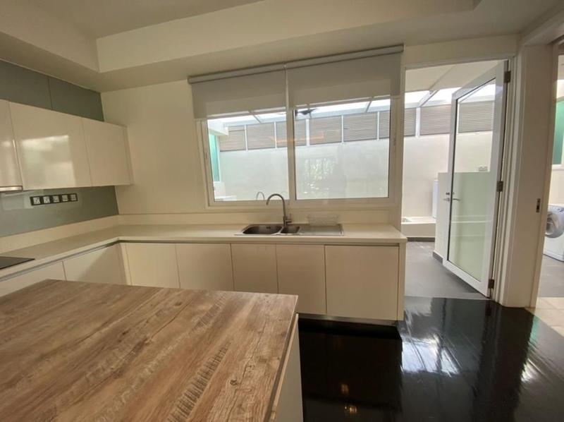 Townhouse for Rent in Bukit Kiara, Kuala Lumpur by Nabil NS - iProperty.com.my