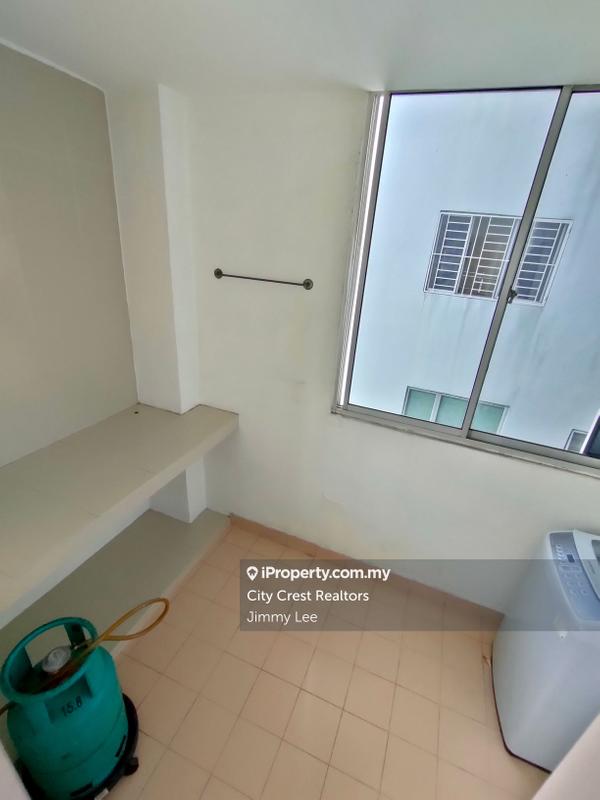 Kondominium untuk Dijual di Casa Damansara oleh Jimmy Lee - iProperty.com.my