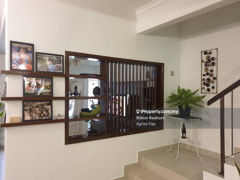 Cluster House for Sale in Bukit Rahman Putra, Sungai Buloh by Agnes Yap - iProperty.com.my