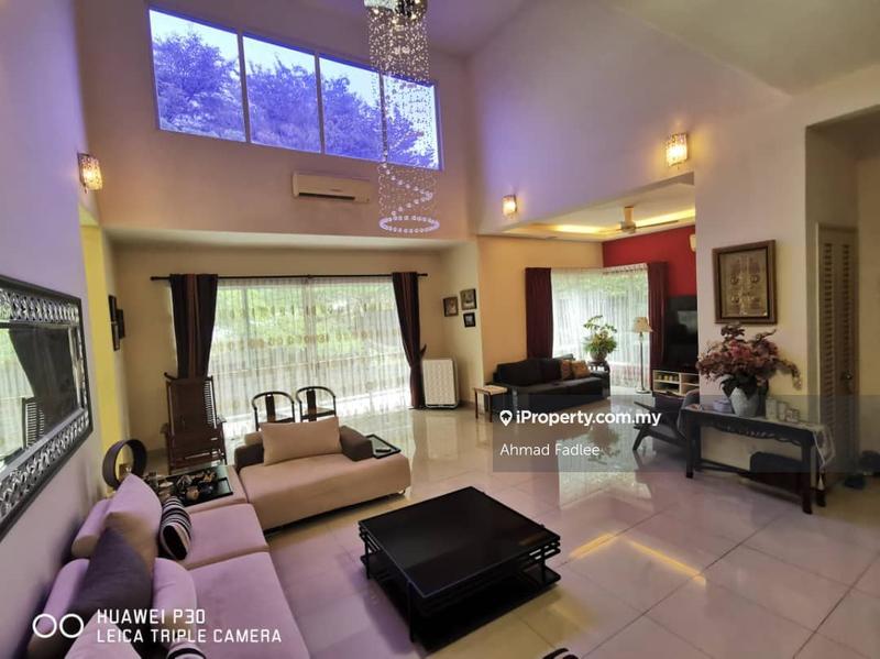 Bungalow House for Sale in Kayangan Heights, Shah Alam by Ahmad Fadlee - iProperty.com.my