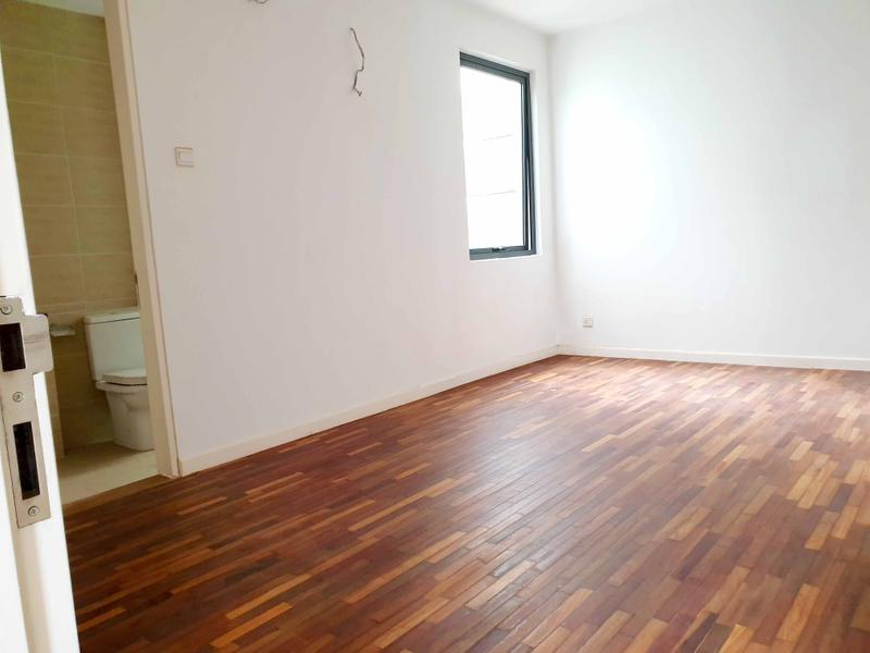 3-storey Terraced House for Sale in Lake Fields, Sungai Besi by Suki Tan - iProperty.com.my