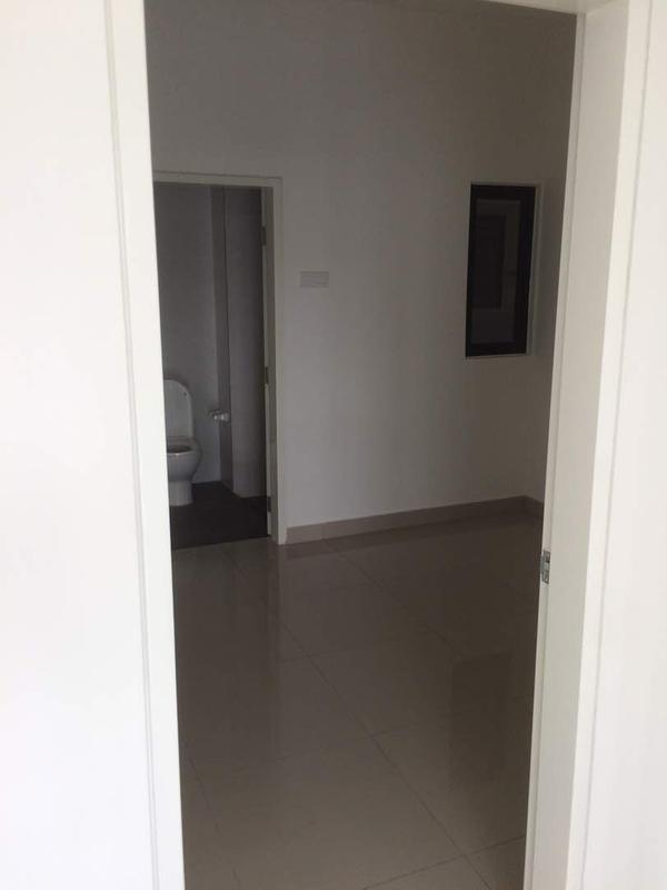 Residensi Servis untuk Dijual di Sk One Residence oleh NK Lew - iProperty.com.my