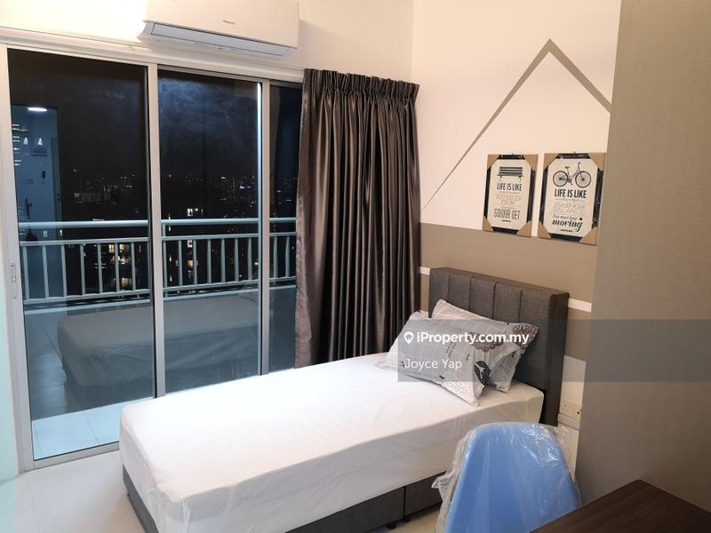 For Rent - Residensi WangsaMas