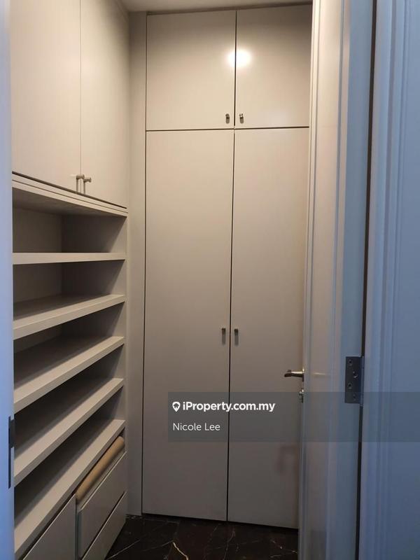 Service Residence for Sale in St Regis by Nicole Lee - iProperty.com.my
