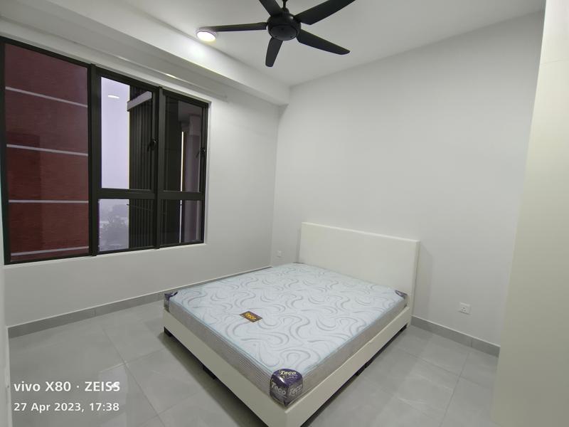 Service Residence for Rent in The Birch by Siena Lau - iProperty.com.my